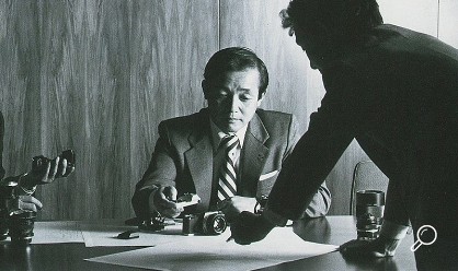 Yoshihisa Maitani